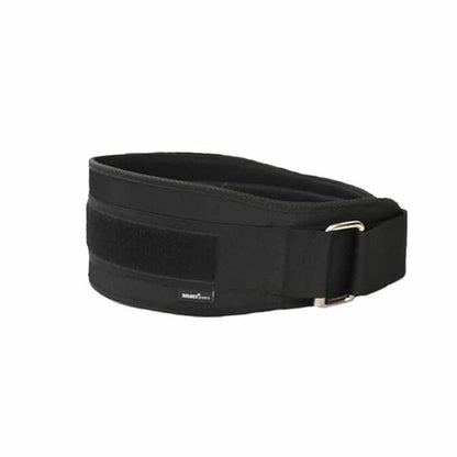 Nylon EVA Weight Lifting Weightlifting Squat Belt