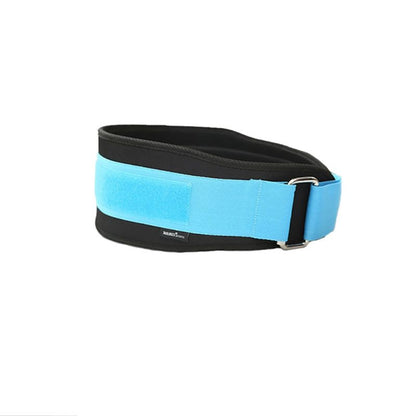 Nylon EVA Weight Lifting Weightlifting Squat Belt